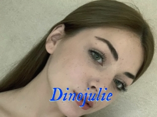 Dinojulie