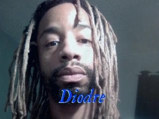 Diodre