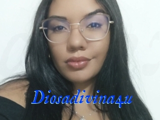Diosadivina4u