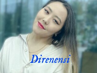 Direnensi