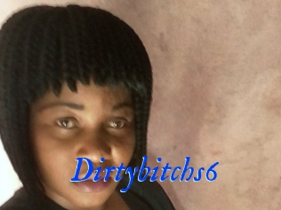 Dirtybitchs6
