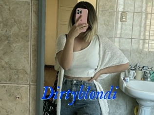 Dirtyblondi