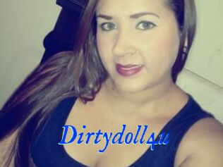 Dirtydoll4u