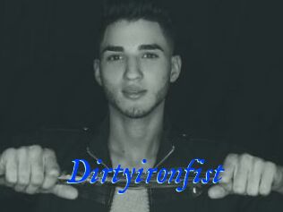 Dirtyironfist