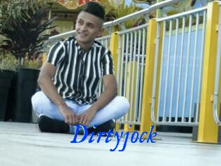 Dirtyjock