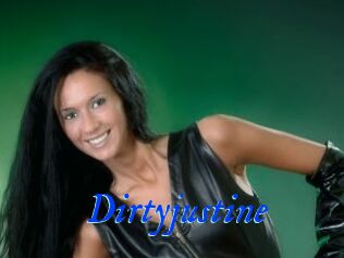 Dirtyjustine