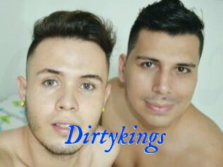 Dirtykings