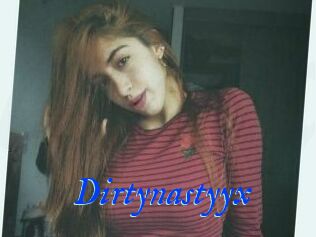 Dirtynastyyx