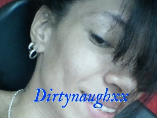 Dirtynaughxx