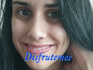Disfrutemos