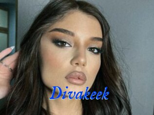 Divakeek