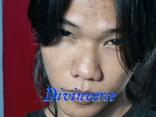 Divinverse