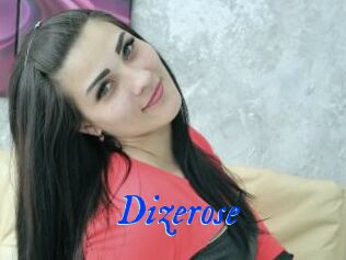 Dizerose