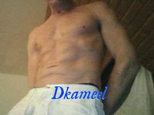 Dkameel