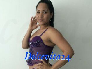 Dolcevita24