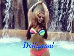 Doll4anal
