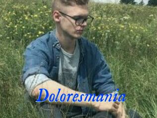 Doloresmania