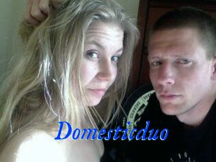 Domesticduo
