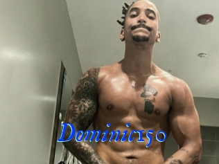 Dominic150