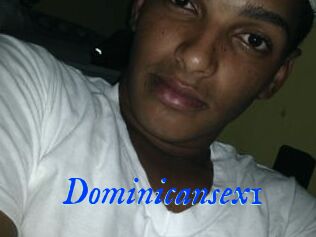 Dominicansex1