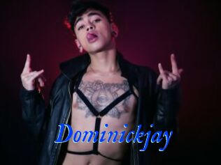 Dominickjay