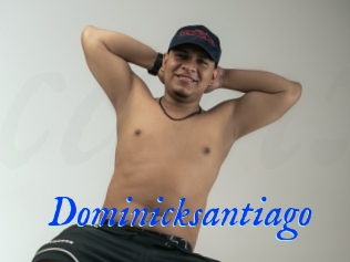 Dominicksantiago