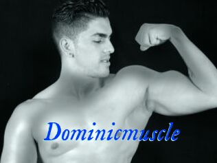 Dominicmuscle