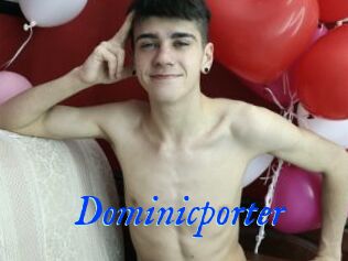 Dominicporter