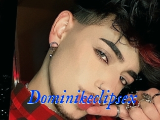 Dominikeclipsex