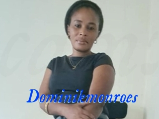Dominikmonroes