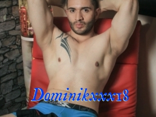 Dominikxxx18