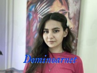 Dominoarnet