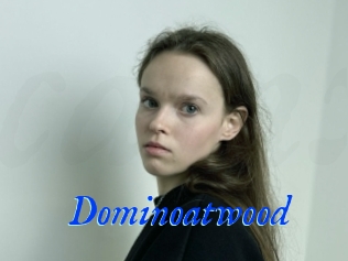 Dominoatwood