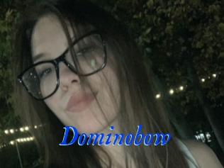 Dominobow