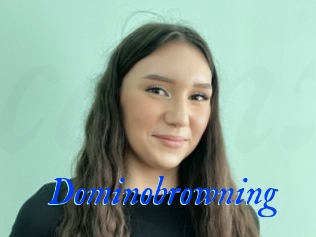 Dominobrowning