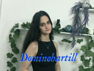 Dominohartill