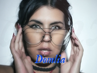 Domlia