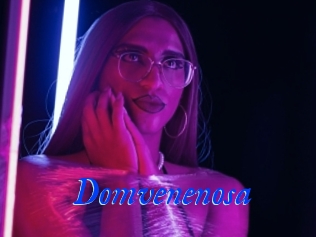 Domvenenosa