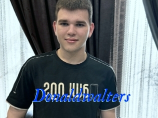Donaldwalters