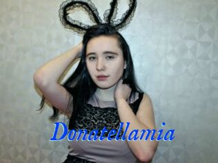 Donatellamia