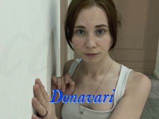 Donavari