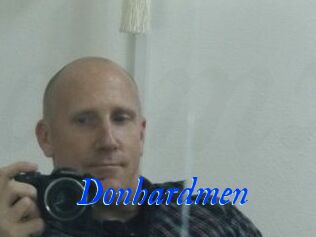 Donhardmen