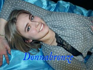 Donnabronze