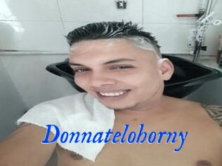 Donnatelohorny