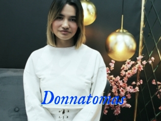Donnatomas