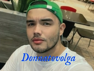Donnatovolga