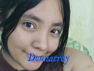 Donnatroy