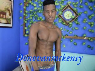 Donovanmckensy