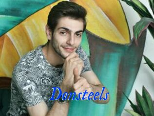 Donsteels