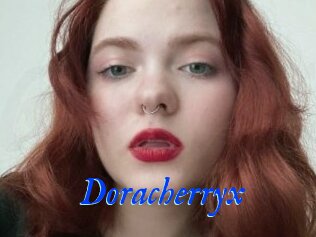 Doracherryx